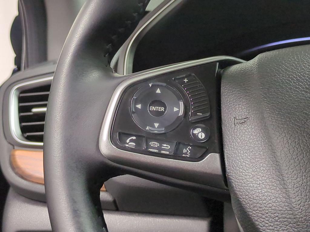 Thumbnail: 2018 Honda CR-V - 31
