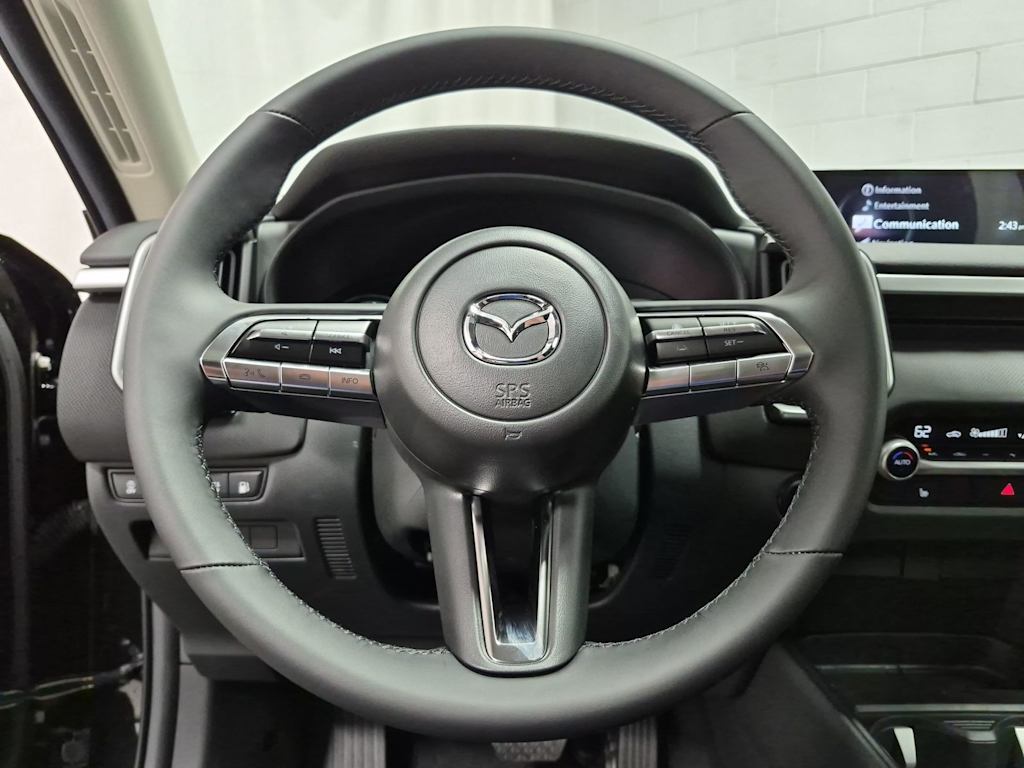 Thumbnail: 2026 Mazda CX-50 - 14