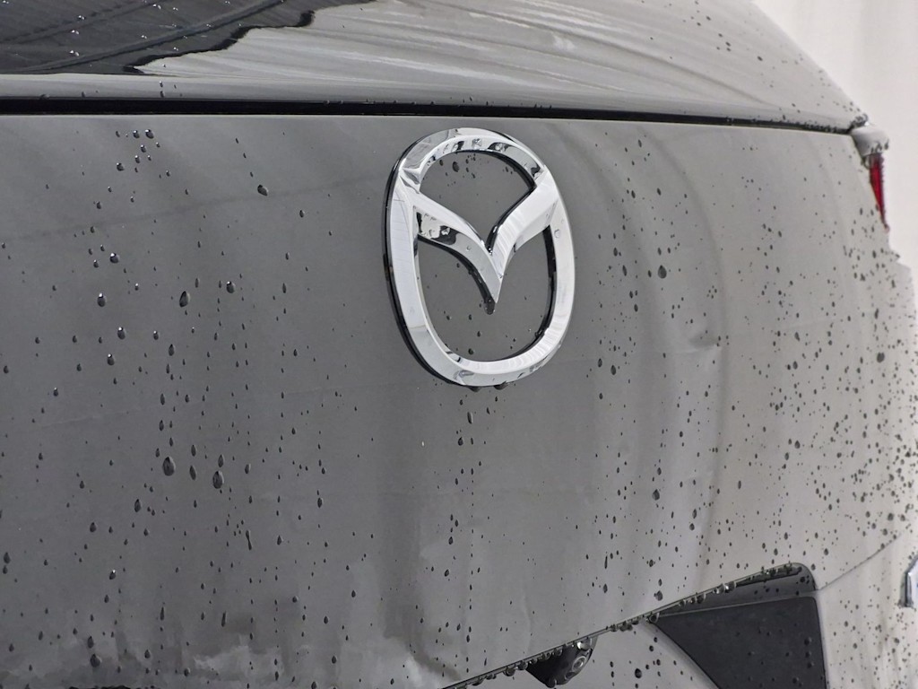 Thumbnail: 2026 Mazda CX-50 - 7