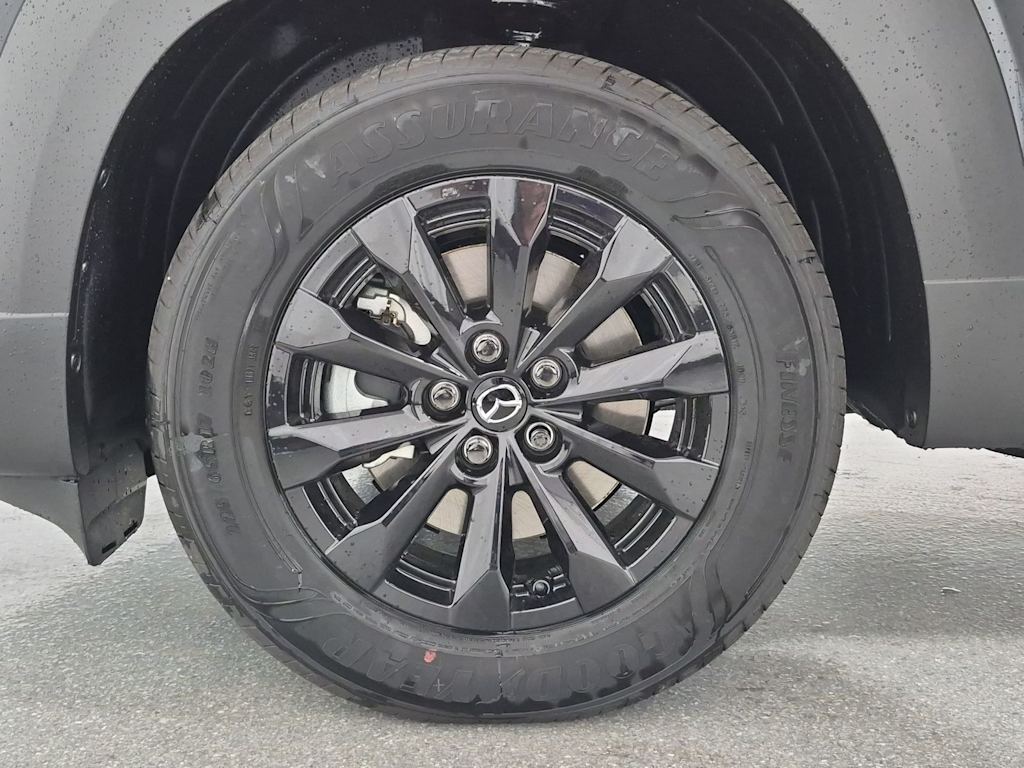 Thumbnail: 2026 Mazda CX-50 - 8