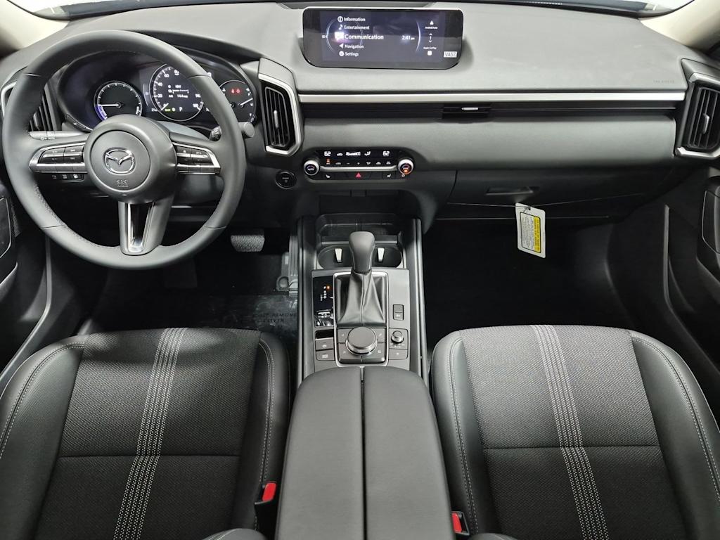Thumbnail: 2026 Mazda CX-50 - 10