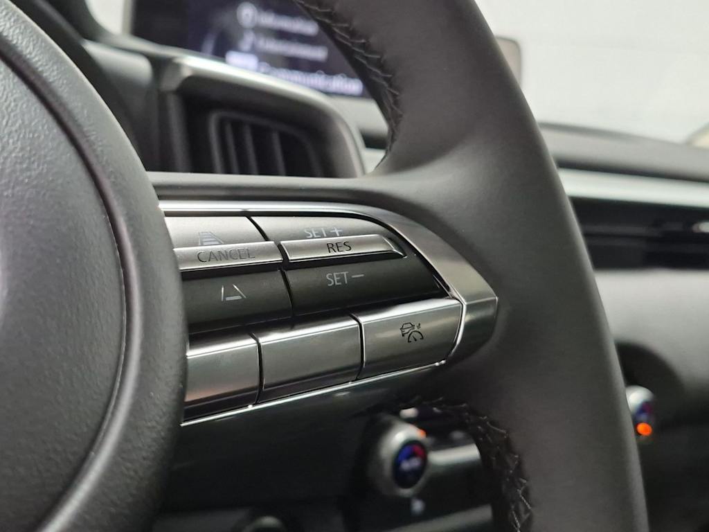 Thumbnail: 2026 Mazda CX-50 - 33