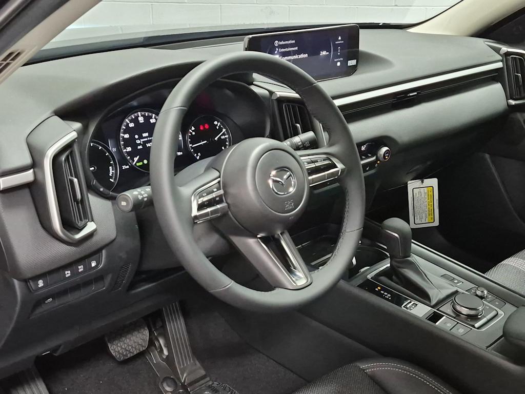 Thumbnail: 2026 Mazda CX-50 - 2