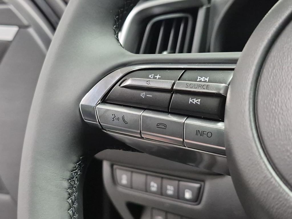 Thumbnail: 2026 Mazda CX-50 - 32