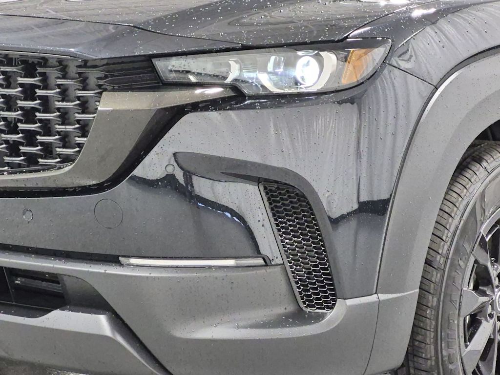 Thumbnail: 2026 Mazda CX-50 - 25