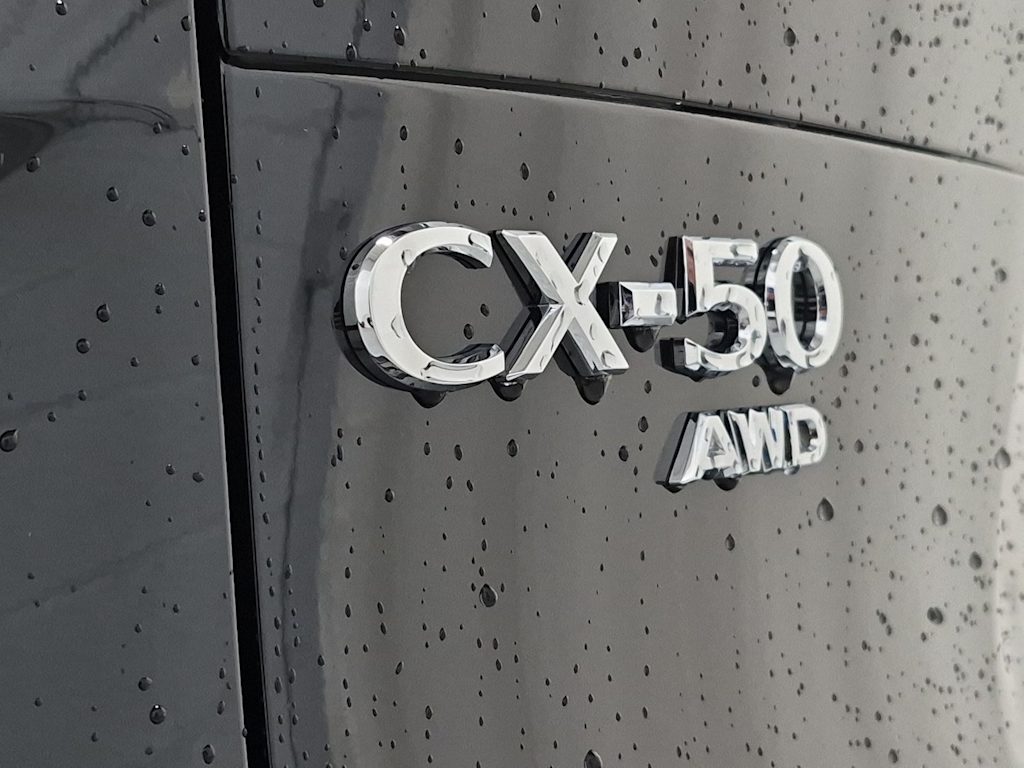 Thumbnail: 2026 Mazda CX-50 - 26