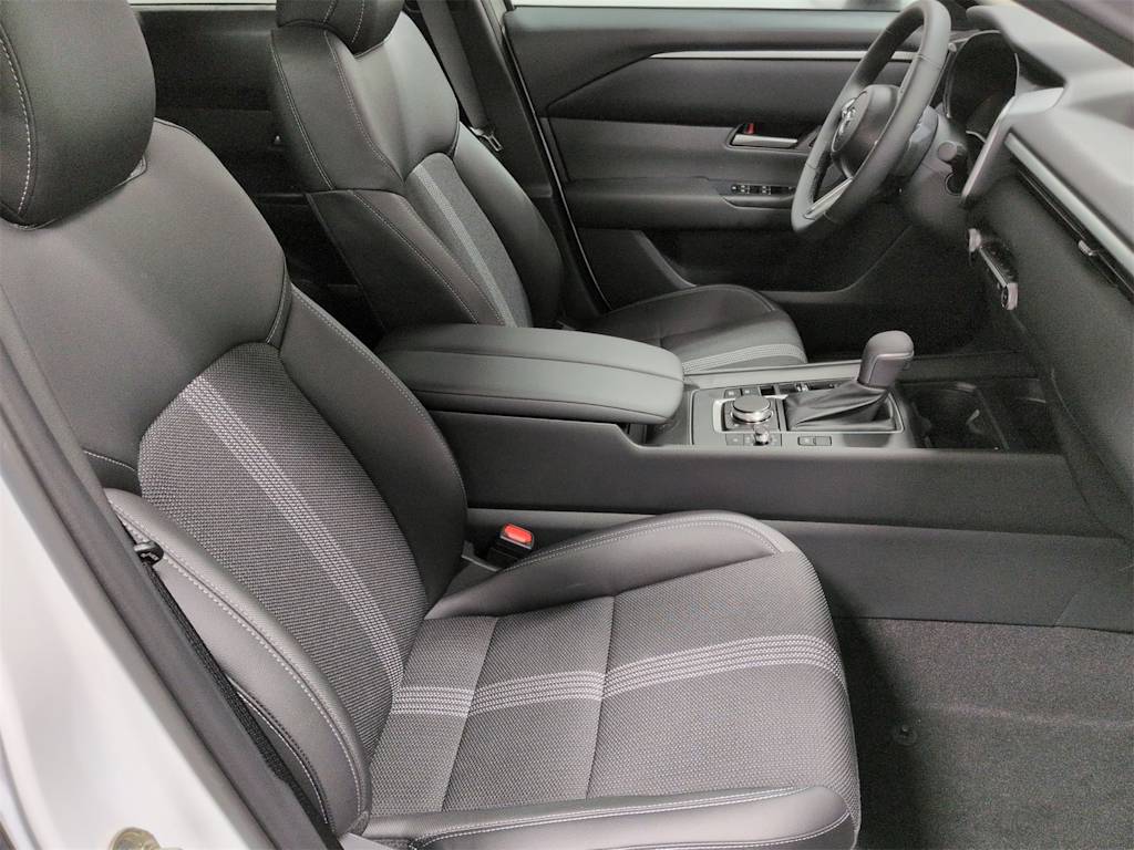 Thumbnail: 2026 Mazda CX-50 - 11