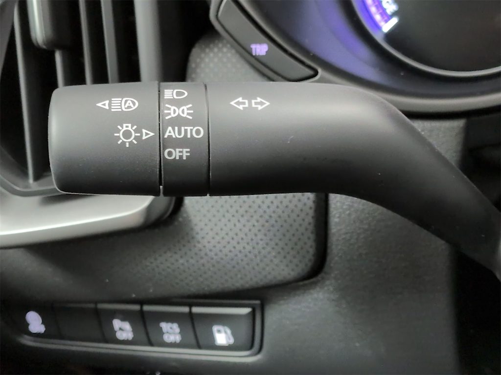 Thumbnail: 2026 Mazda CX-50 - 35