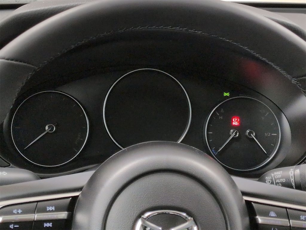 Thumbnail: 2026 Mazda CX-50 - 16