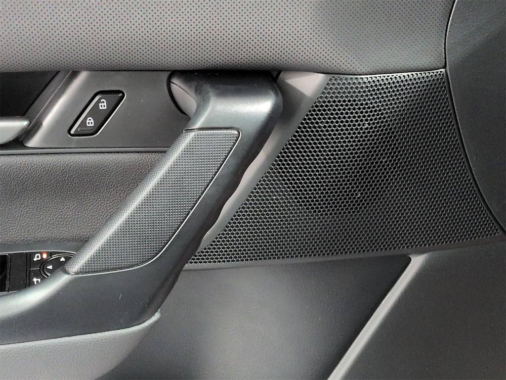 Thumbnail: 2026 Mazda CX-50 - 38