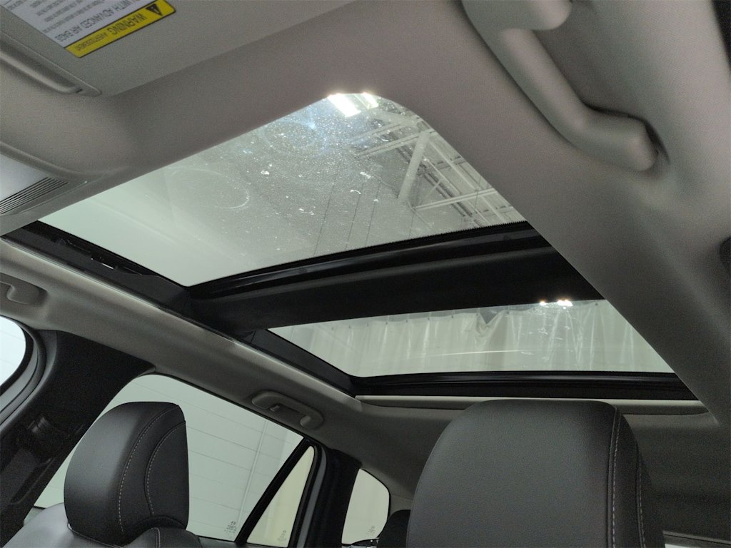 Thumbnail: 2026 Mazda CX-50 - 28