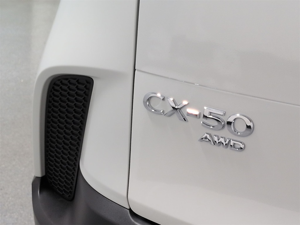 Thumbnail: 2026 Mazda CX-50 - 6