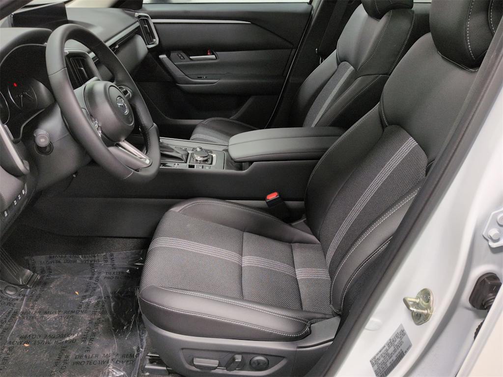 Thumbnail: 2026 Mazda CX-50 - 10