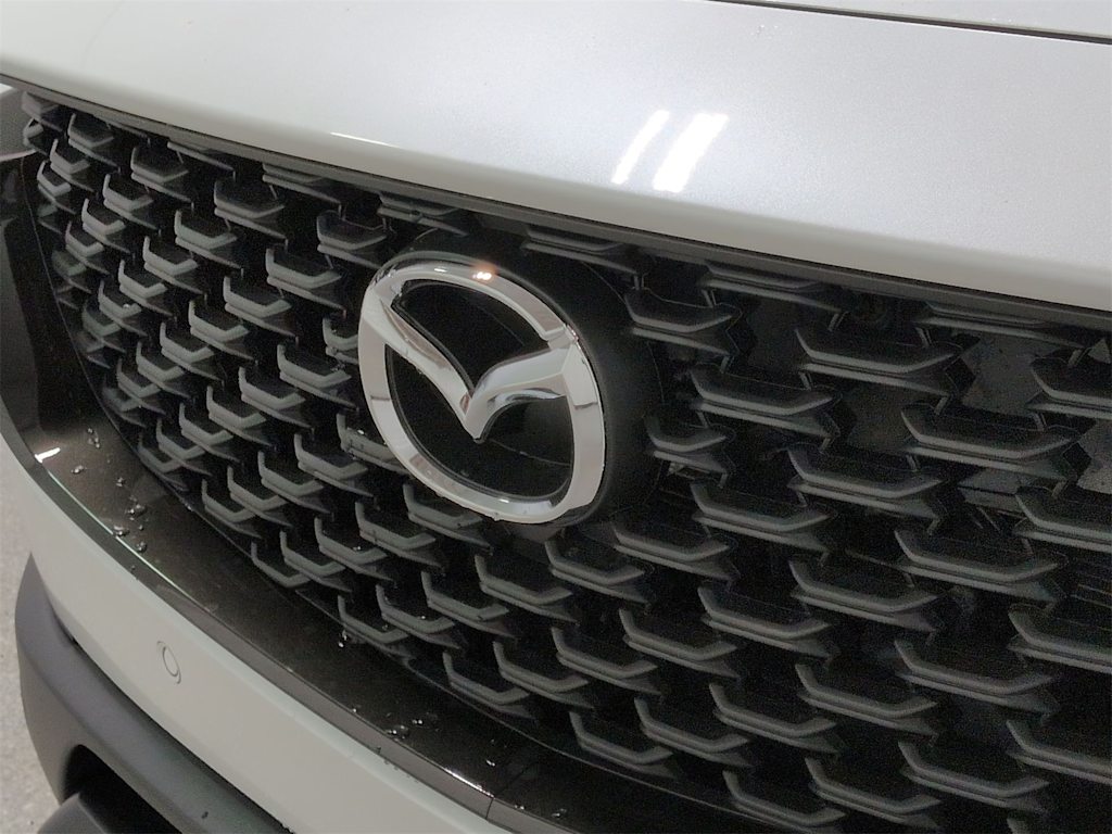 Thumbnail: 2026 Mazda CX-50 - 26