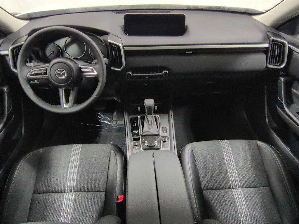 Thumbnail: 2026 Mazda CX-50 - 9