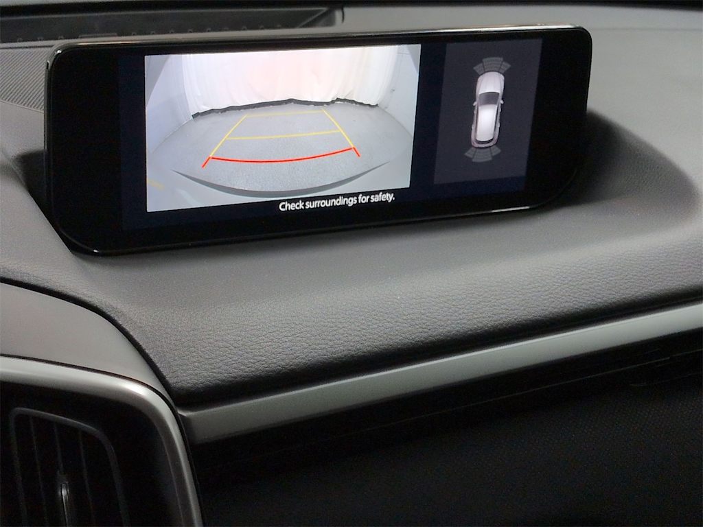 Thumbnail: 2026 Mazda CX-50 - 37