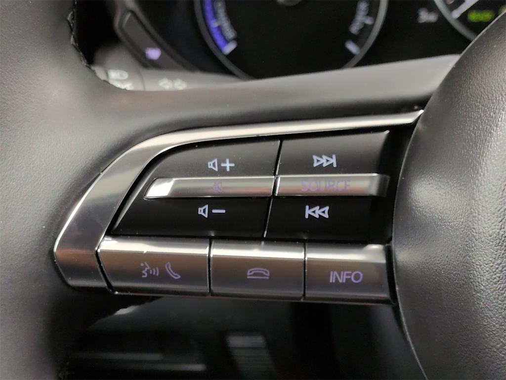 Thumbnail: 2026 Mazda CX-50 - 32