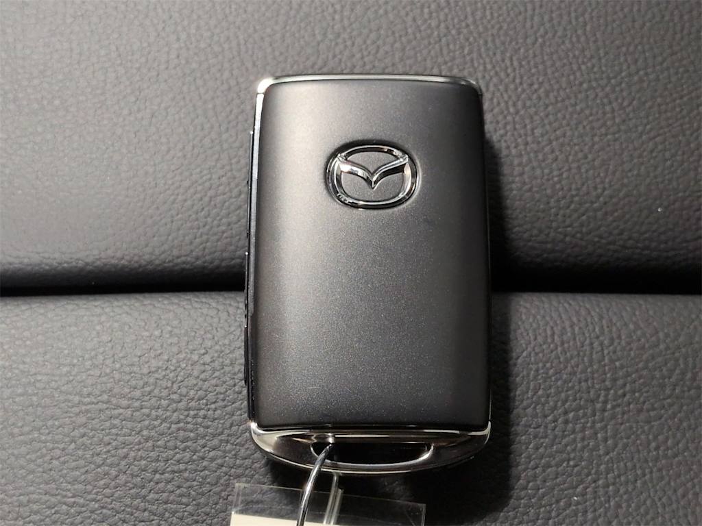 Thumbnail: 2026 Mazda CX-50 - 18