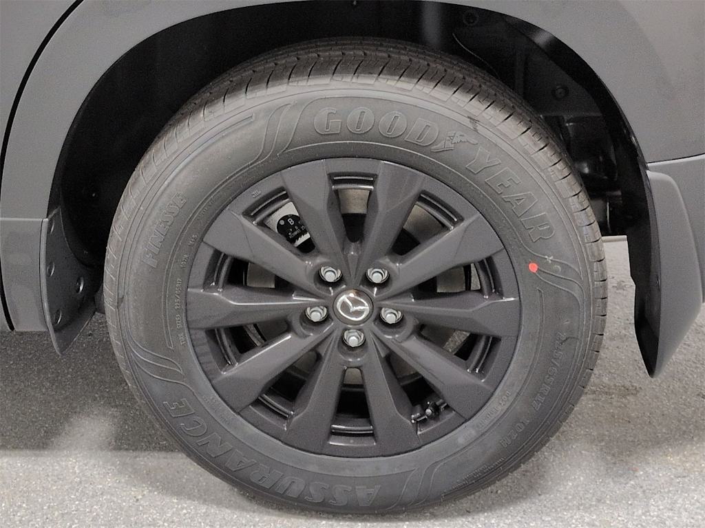 Thumbnail: 2026 Mazda CX-50 - 7