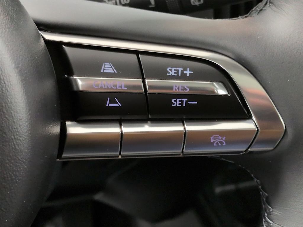 Thumbnail: 2026 Mazda CX-50 - 33