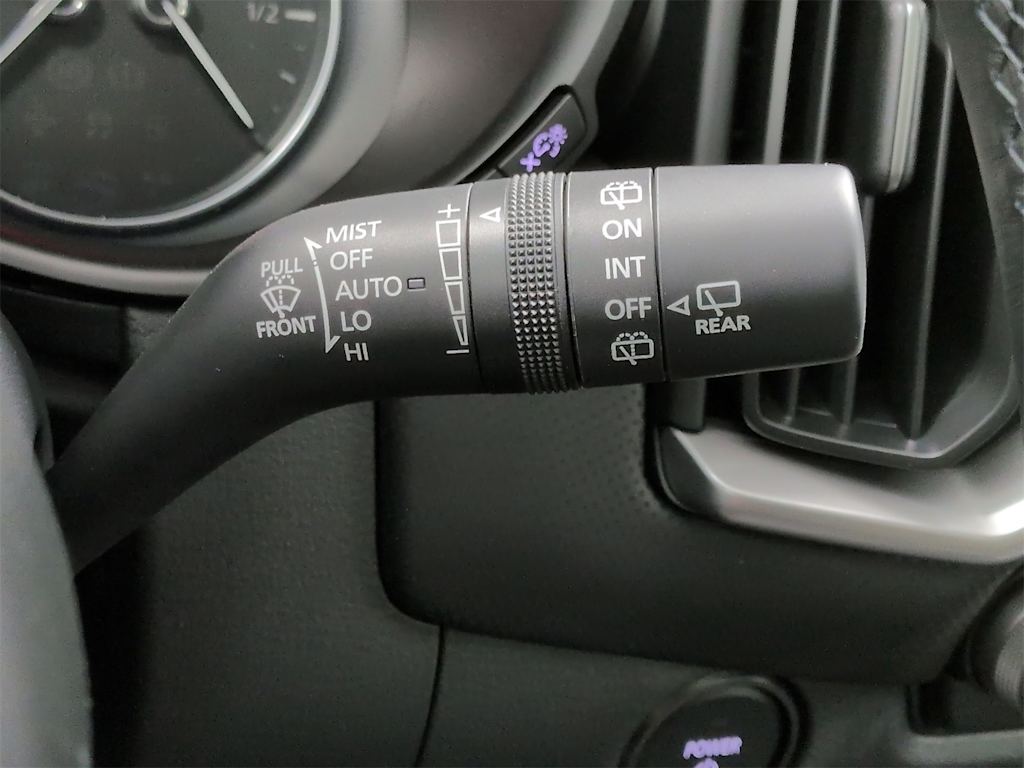 Thumbnail: 2026 Mazda CX-50 - 34