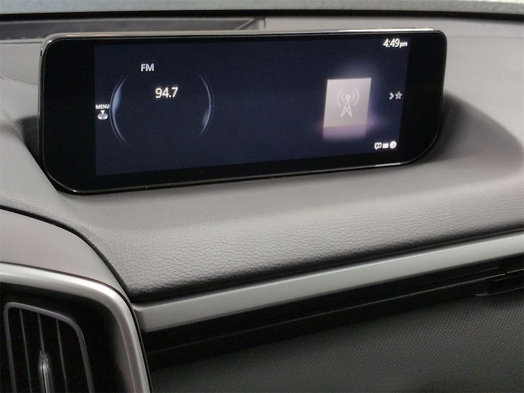 Thumbnail: 2026 Mazda CX-50 - 14