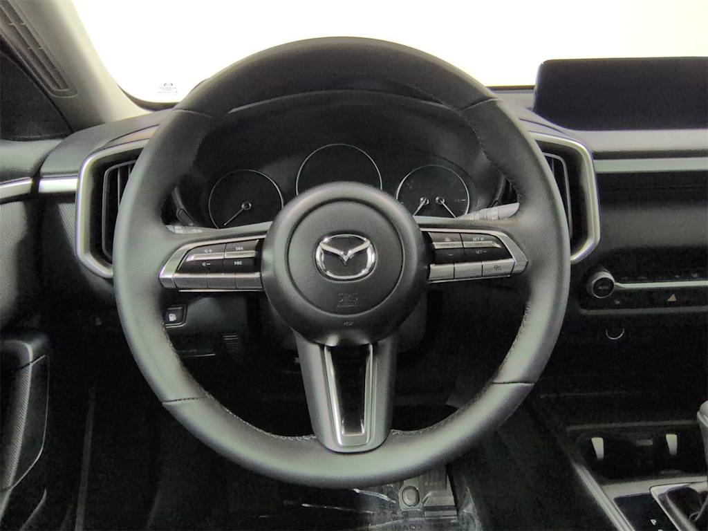 Thumbnail: 2026 Mazda CX-50 - 13