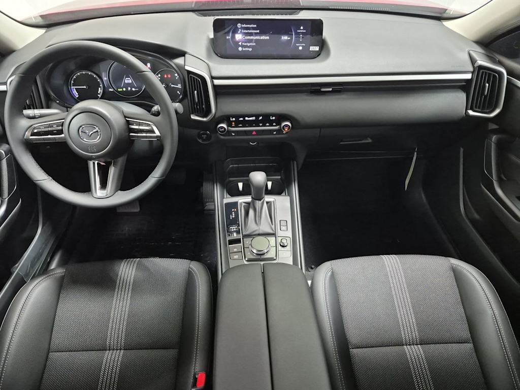 Thumbnail: 2026 Mazda CX-50 - 10