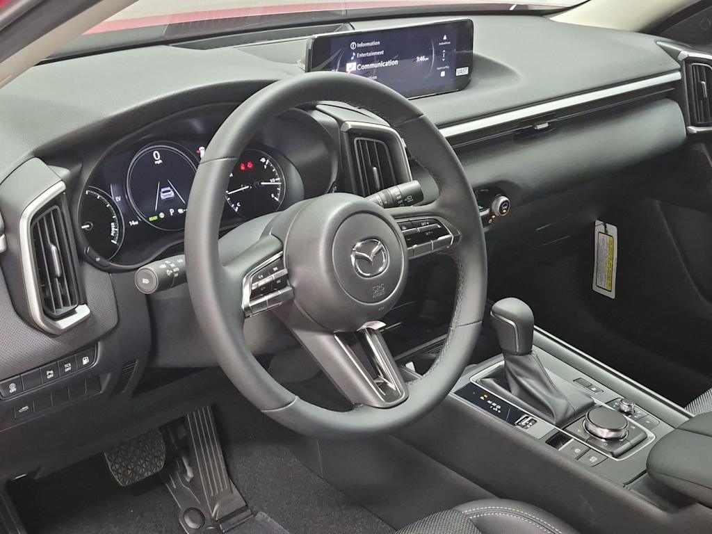 Thumbnail: 2026 Mazda CX-50 - 2