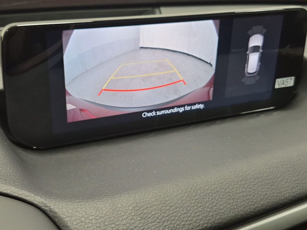 Thumbnail: 2026 Mazda CX-50 - 35
