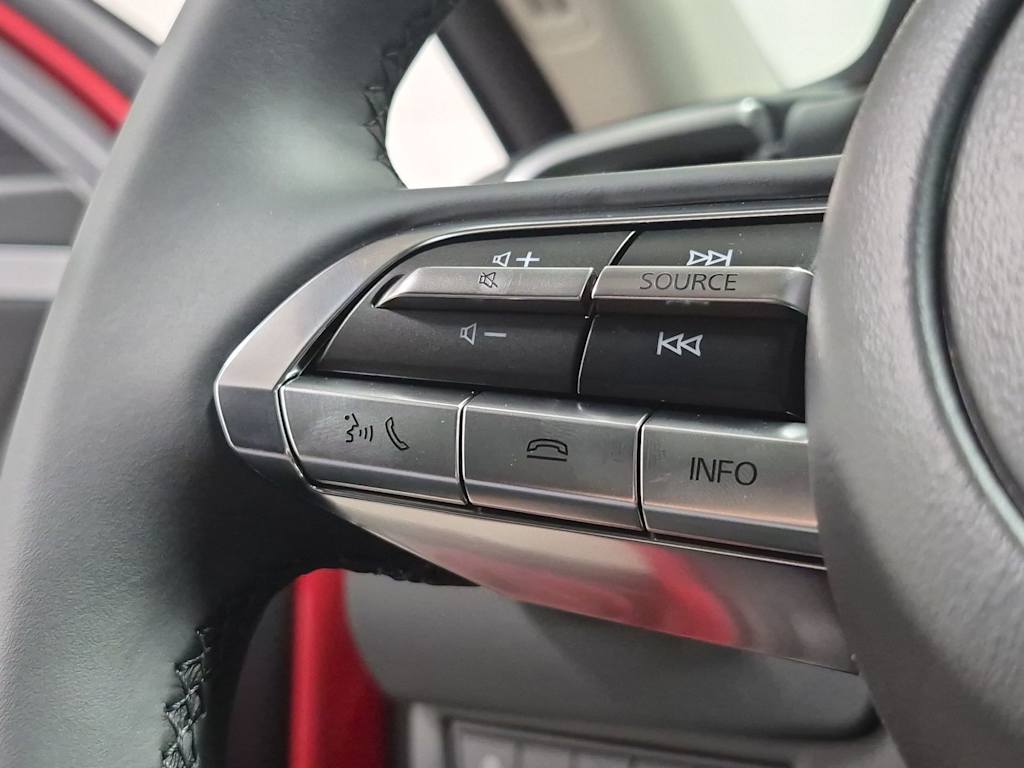Thumbnail: 2026 Mazda CX-50 - 31