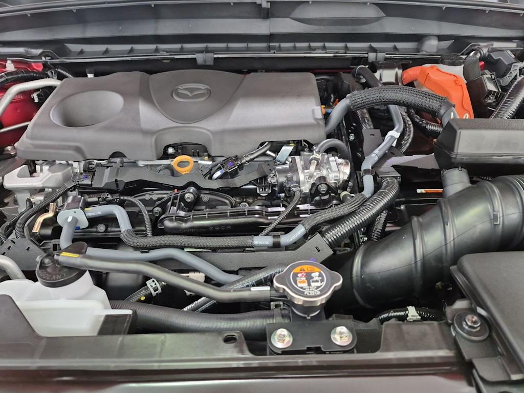 Thumbnail: 2026 Mazda CX-50 - 9