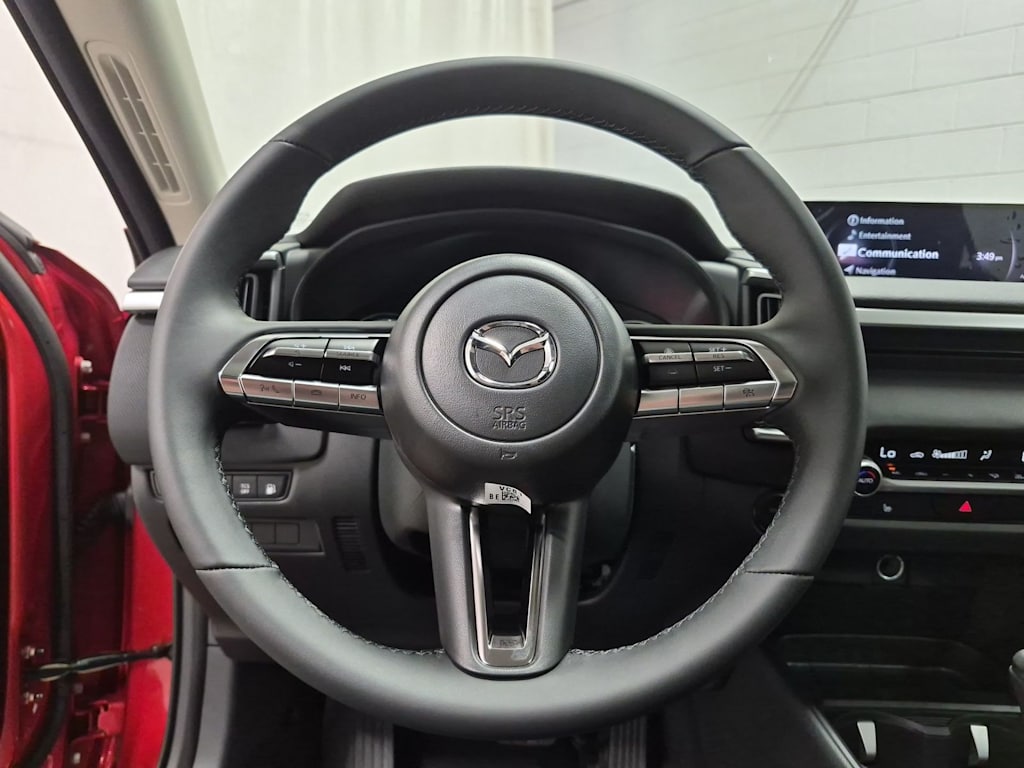 Thumbnail: 2026 Mazda CX-50 - 14