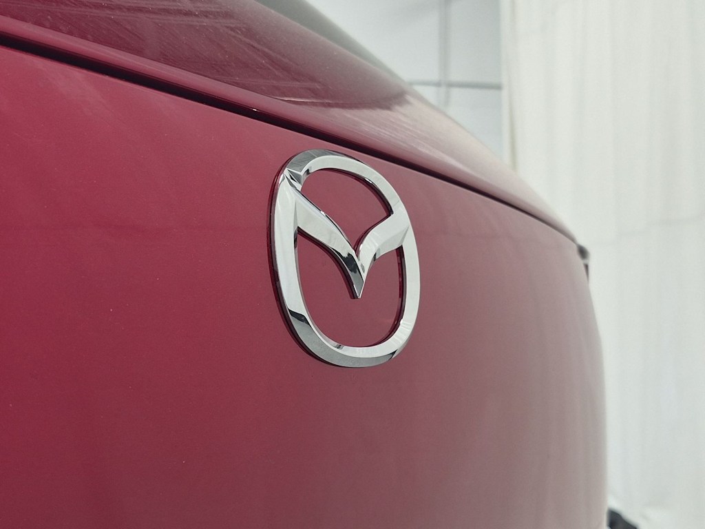 Thumbnail: 2026 Mazda CX-50 - 7