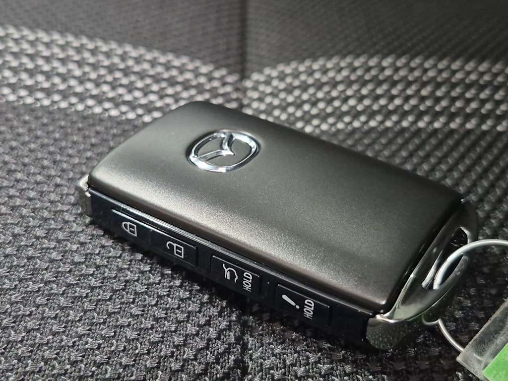 Thumbnail: 2026 Mazda CX-50 - 37