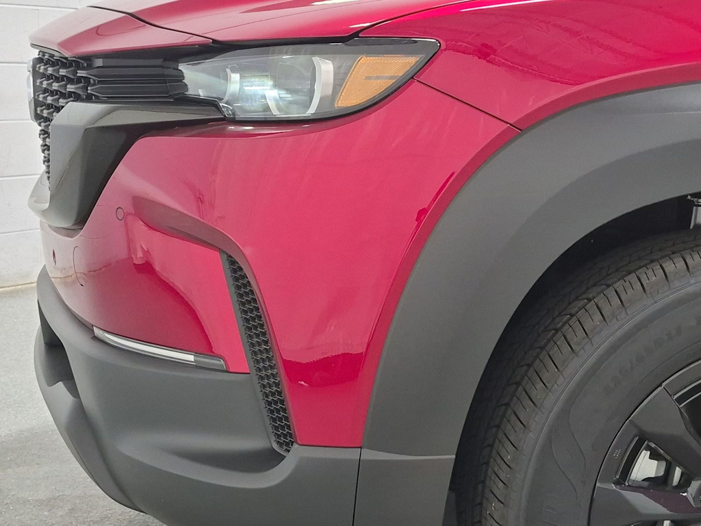 Thumbnail: 2026 Mazda CX-50 - 24