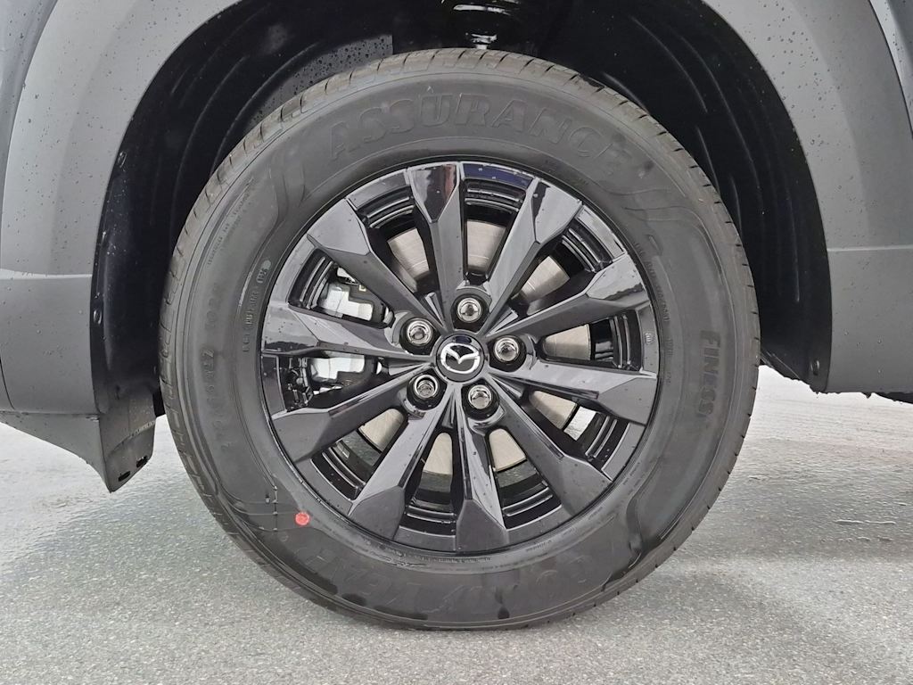 Thumbnail: 2026 Mazda CX-50 - 8