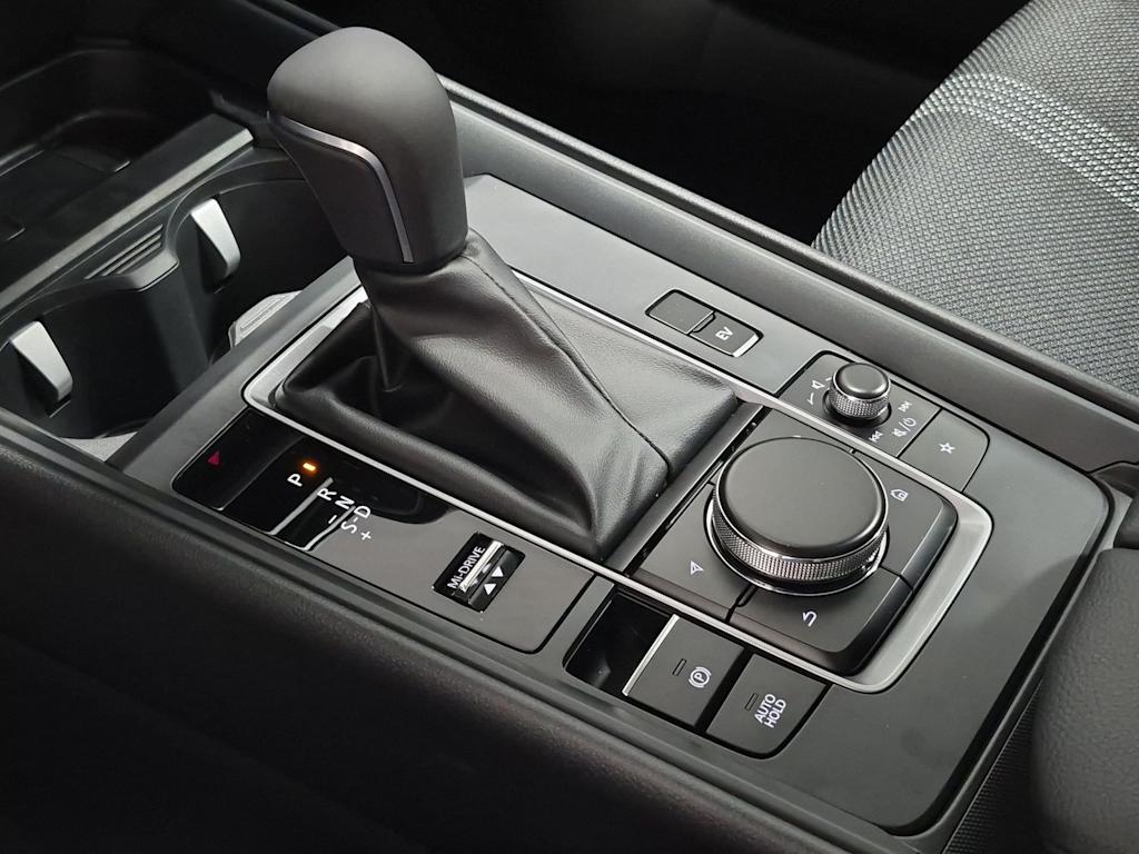 Thumbnail: 2026 Mazda CX-50 - 16