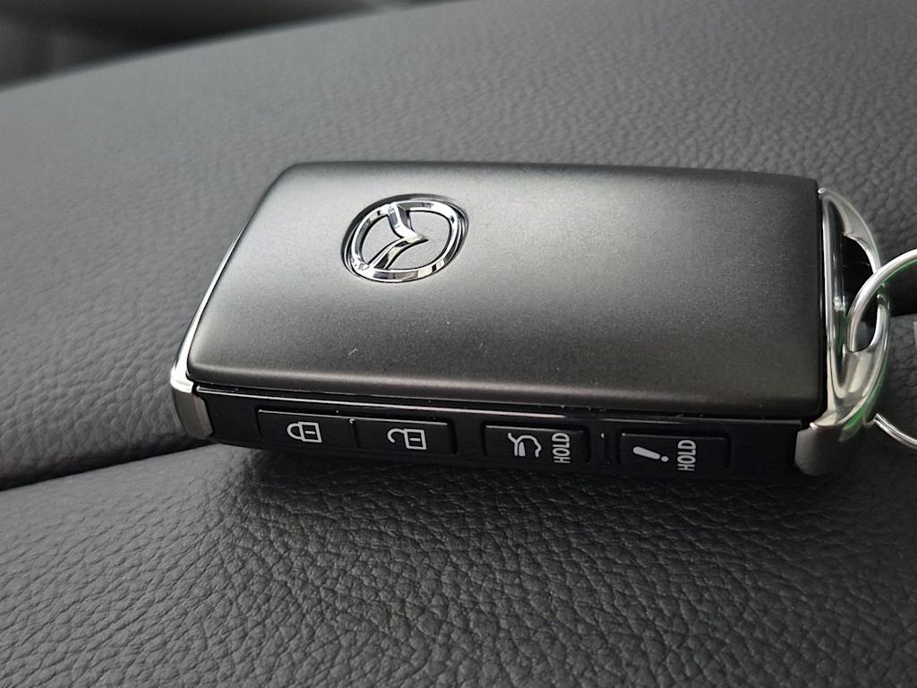 Thumbnail: 2026 Mazda CX-50 - 19