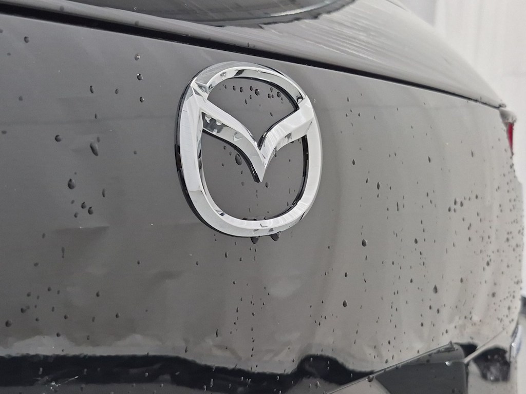 Thumbnail: 2026 Mazda CX-50 - 7