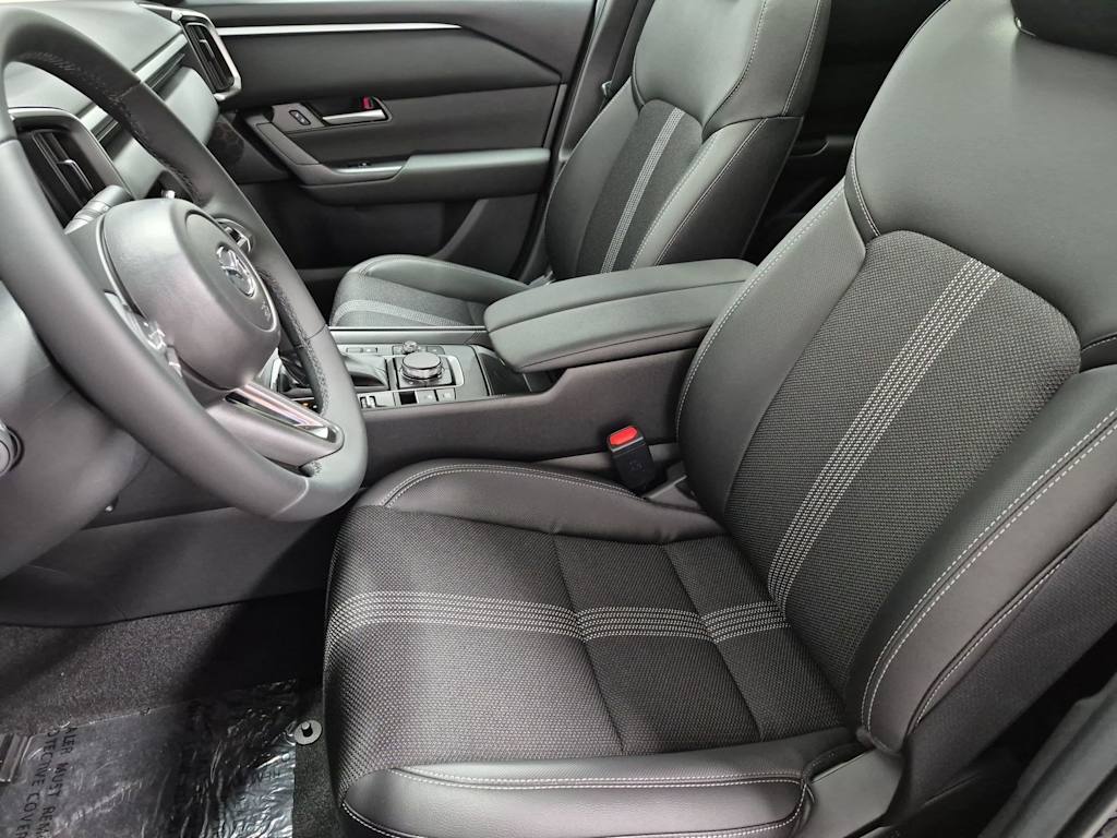 Thumbnail: 2026 Mazda CX-50 - 11