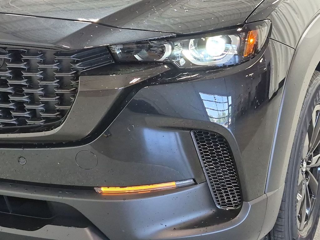 Thumbnail: 2026 Mazda CX-50 - 25