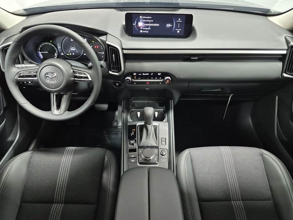 Thumbnail: 2026 Mazda CX-50 - 10