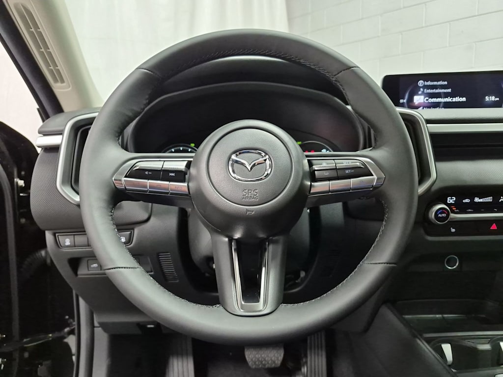 Thumbnail: 2026 Mazda CX-50 - 14