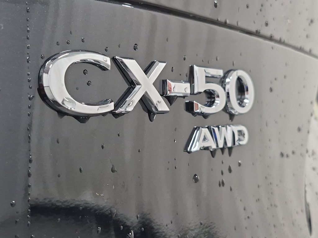 Thumbnail: 2026 Mazda CX-50 - 26
