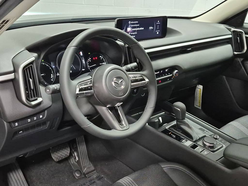 Thumbnail: 2026 Mazda CX-50 - 2