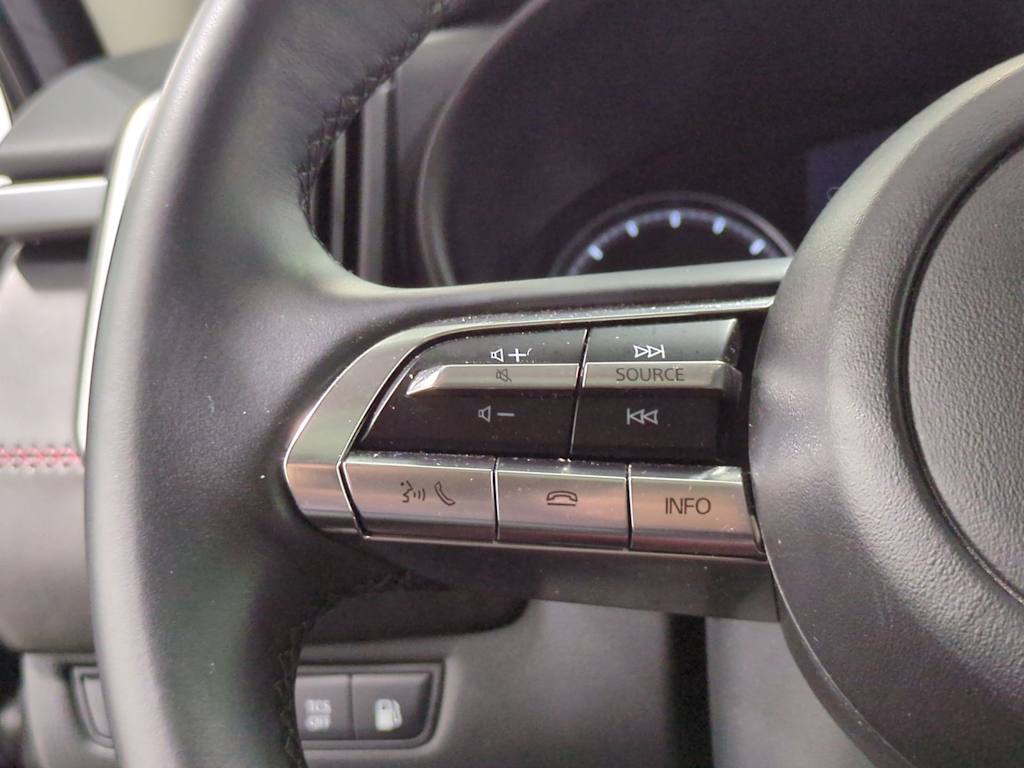 Thumbnail: 2026 Mazda CX-50 - 31