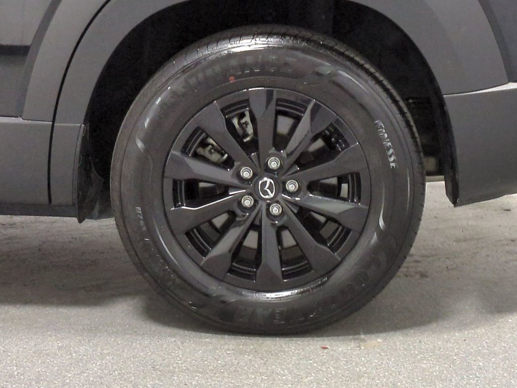 Thumbnail: 2026 Mazda CX-50 - 8