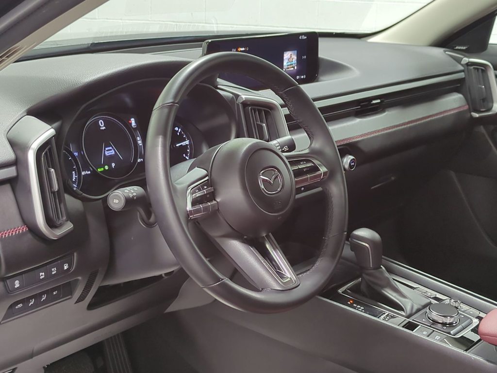 Thumbnail: 2026 Mazda CX-50 - 2