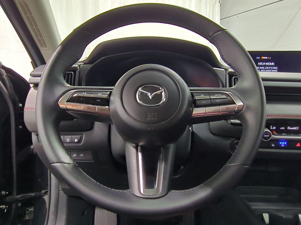Thumbnail: 2026 Mazda CX-50 - 14